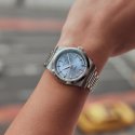Longines - Conquest - Acciaio - Automatico