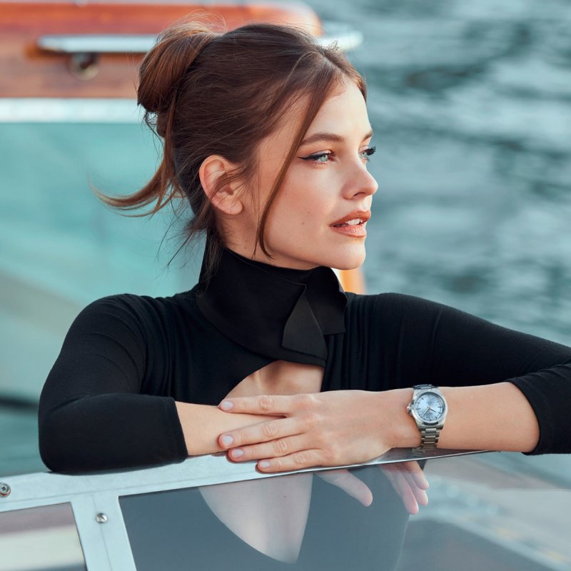 Longines - Conquest - Acciaio - Automatico