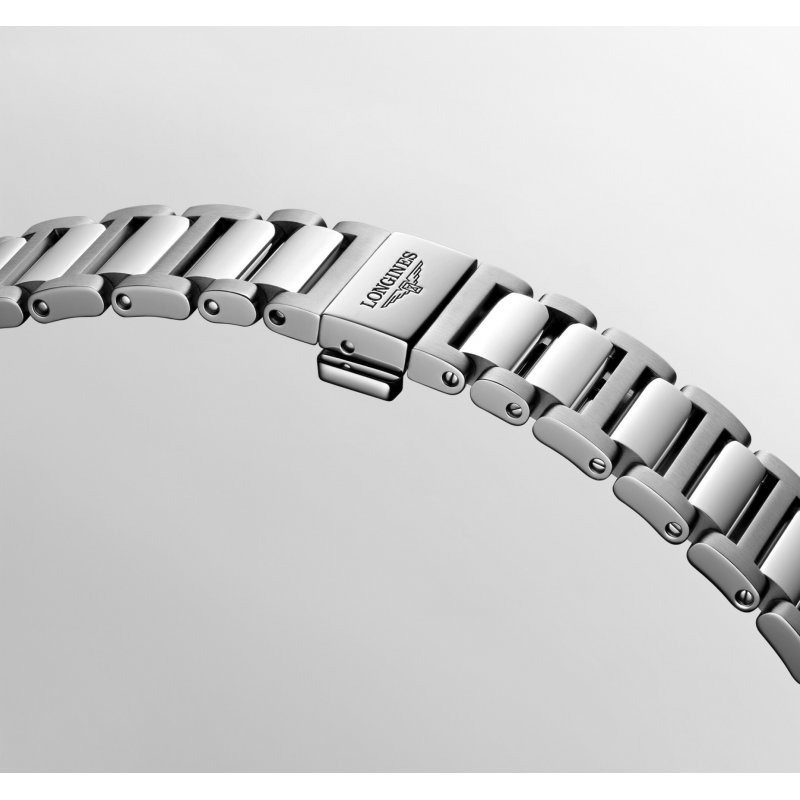 Longines - Conquest - Acciaio - Automatico