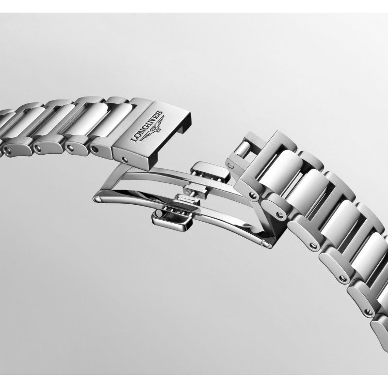 Longines - Conquest - Acciaio - Automatico