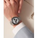 Longines - Conquest Chronograph - Acciaio - Eleganza