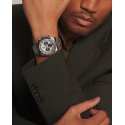Longines - Conquest Chronograph - Acciaio - Eleganza