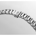Longines - Conquest Chronograph - Acciaio - Eleganza