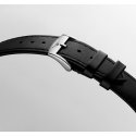 Longines - Conquest Heritage - Pelle - Nero