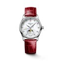 Longines - Master Collection Moonphase - Eleganza