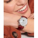 Longines - Master Collection Moonphase - Eleganza
