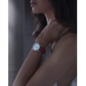 Longines - Master Collection Moonphase - Eleganza