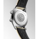 Longines - Legend Diver - Cinturino Sintetico - Beige