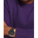 Longines - Spirit Zulu Time - Acciaio - Orologio