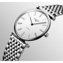 Longines - La Grande Classique - Acciaio - Eleganza