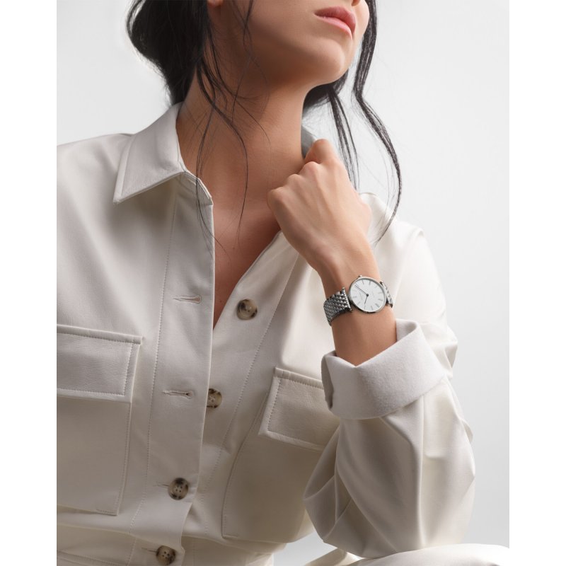 Longines - La Grande Classique - Acciaio - Eleganza