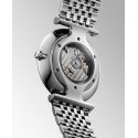 Longines - La Grande Classique - Acciaio - Eleganza