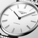 Longines - La Grande Classique - Acciaio - Eleganza