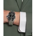 Longines - Hydroconquest - Acciaio - Automatico