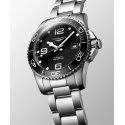 Longines - Hydroconquest - Acciaio - Automatico
