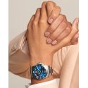 Longines - Hydroconquest - Acciaio - Blu