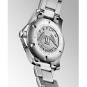 Longines - Hydroconquest - Acciaio - Blu