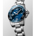 Longines - Hydroconquest - Acciaio - Blu