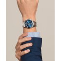Longines - Hydroconquest - Acciaio - Blu