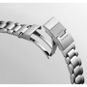 Longines - Hydroconquest - Acciaio - Blu