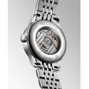 Longines - Record Automatico - Acciaio