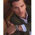 Longines - Legend Diver - Cinturino Sintetico - Grigio