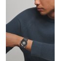 Longines - Legend Diver - Cinturino Sintetico - Grigio