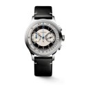 Longines - Tuxedo Modell - Pelle - Automatico