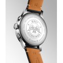 Longines - Tuxedo Modell - Pelle - Automatico