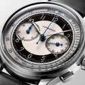 Longines - Tuxedo Modell - Pelle - Automatico