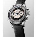 Longines - Tuxedo Modell - Pelle - Automatico