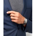 Longines - Tuxedo Modell - Pelle - Automatico