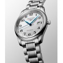 Longines - Master Collection - Acciaio - Eleganza
