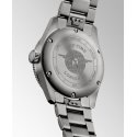 Longines - Spirit Zulu Time - Titanio - Orologio