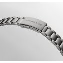 Longines - Spirit Zulu Time - Titanio - Orologio
