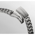 Longines - Spirit Zulu Time - Titanio - Orologio