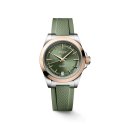 Longines Conquest - Quadrante Verde - Automatico