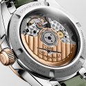 Longines Conquest - Quadrante Verde - Automatico