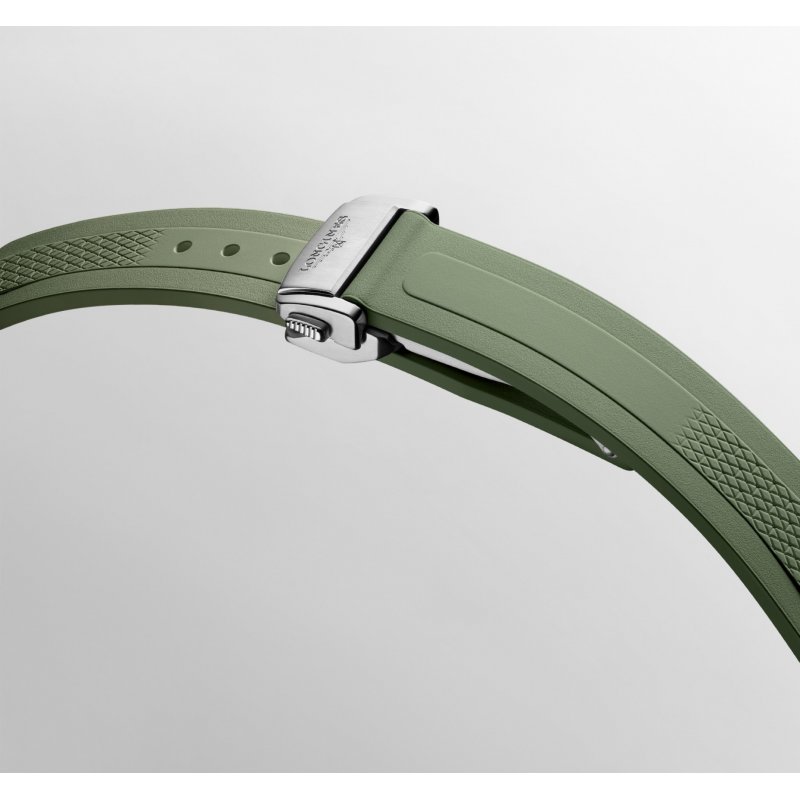 Longines Conquest - Quadrante Verde - Automatico
