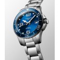 Longines - Hydroconquest - Acciaio - Automatico