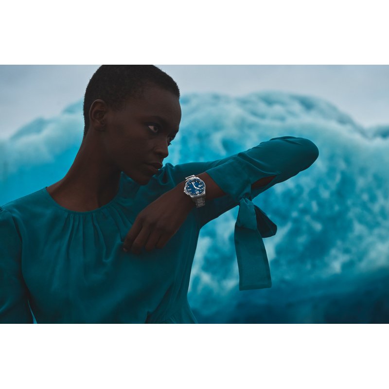 Longines - Hydroconquest - Acciaio - Automatico