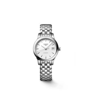 Longines - Flagship Modell - Acciaio Inossidabile