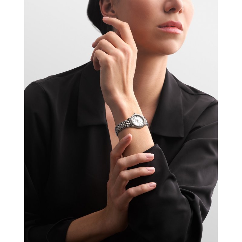 Longines - Flagship Modell - Acciaio Inossidabile