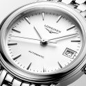 Longines - Flagship Modell - Acciaio Inossidabile
