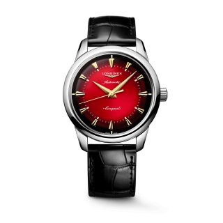 Longines - Conquest Heritage - Edizione Speciale 2025