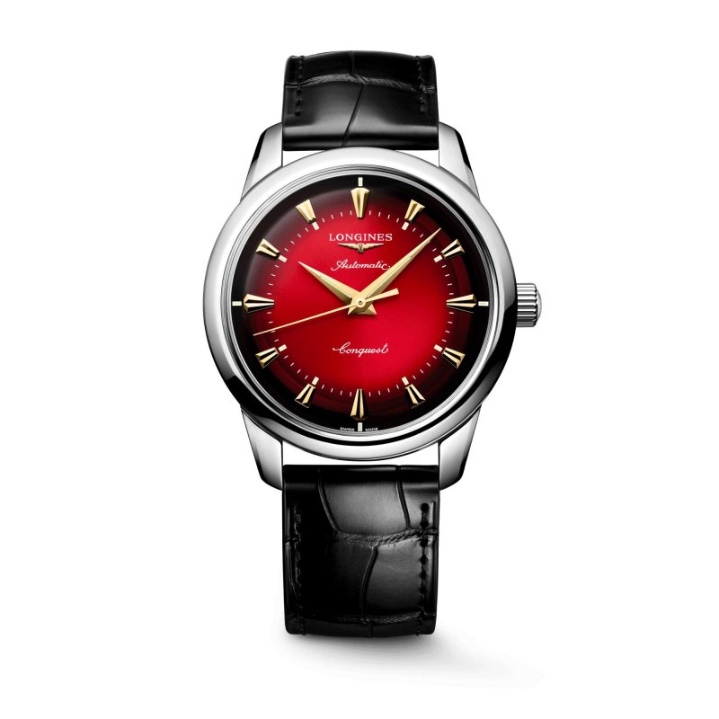 Longines - Conquest Heritage - Edizione Speciale 2025