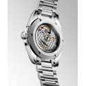Longines Conquest - Acciaio - Quadrante Blu