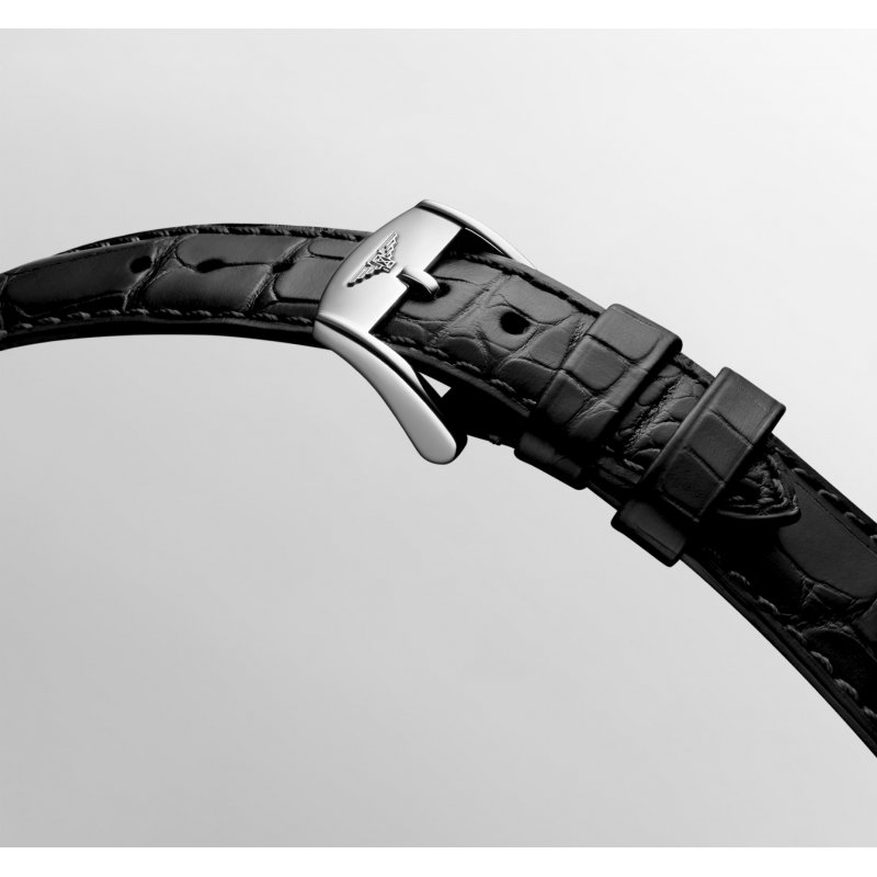 Longines - Conquest Heritage - Riserva Di Carica