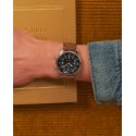 Longines - Legend Diver - Pelle - Automatico