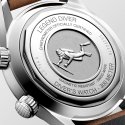 Longines - Legend Diver - Pelle - Automatico
